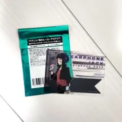 ジャンプフェスタ 2025 僕のヒーローアカデミア クリアカード 耳郎響香