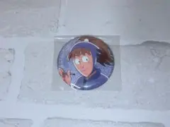 忍たま乱太郎 トレーディンググリッター缶バッジ みんなで歩むの段 鉢屋三郎