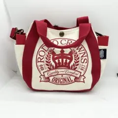 AS5 505 RODEO CROWNS ミニショルダーバッグのサムネイル