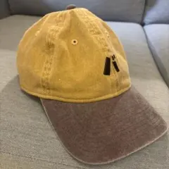 月末限定大特価】バナナマン/バ帽 9FIFTY FLEECE CAP - メルカリ