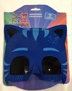 パジャマスク サングラス