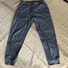 UNIQLO ジョガーパンツ　men's