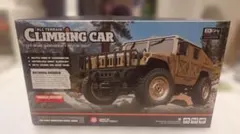 All Terrain Climbing Car ラジコン 本体のサムネイル
