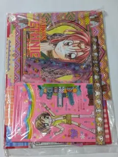 未開封※りぼん平成5年9月新学期特大号ふろく - メルカリ