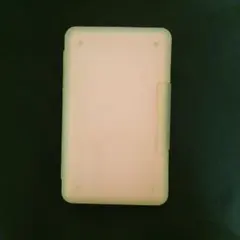 DSカセットケース(ピンク)