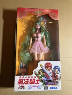 魔法騎士レイアース「プリメーラ」人形