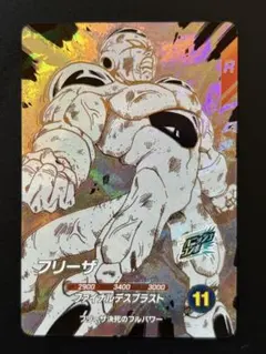 ドラゴンボールスーパーダイバーズ APT-028 フリーザ 横線なし - メルカリ