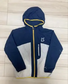 LUZeSOMBRA ルースイソンブラ ナイロン ジャケット ウィンドブレーカー