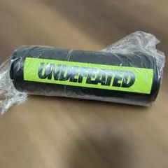 新品 UNDEFEATED タンブラー スタバ コラボ 限定