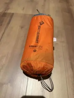 Sea to Summit Ultralight インサレーティッドマット Rのサムネイル
