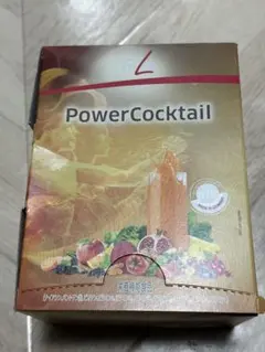 PMパワーカクテル FitLine PowerCocktail 30包入 - メルカリ