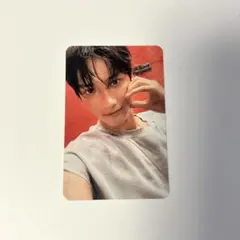 txt ヒュニンカイ ミニブックキーリング Afterglow トレカ