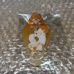 赤髪の白雪姫　漫福ガチャ　モーテルキーホルダー　オビ