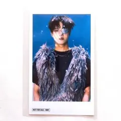 &TEAM Back to Life HMV 購入特典 EJ