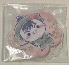 忍たま乱太郎 アクリルスタンド 食満留三郎