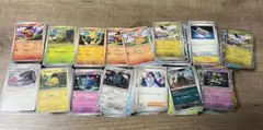 ポケモンカード ノーマル レア まとめ売り 1000枚以上