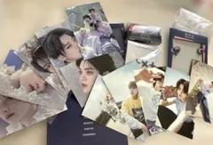 TXT THE CHAOS CHAPTER : FREEZE グッズset