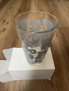 TARPtoTARP tarp glass TTTC11 - メルカリ