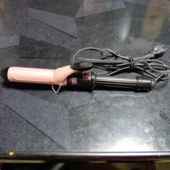 Vidal Sassoon カールヘアアイロン VS