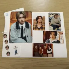 TravisJapan カレンダー 2026-2027 特典　松田元太