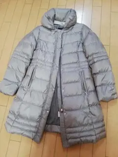 CHRISTIAN AUDIGIERクリスチャンオジャールダウンコート定10万円 