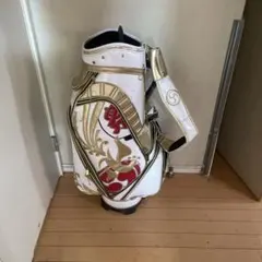 ゴルフキャディバックのサムネイル