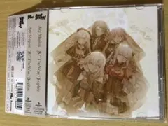 Ave Mujica「'S/' The Way/Sophie」限定盤