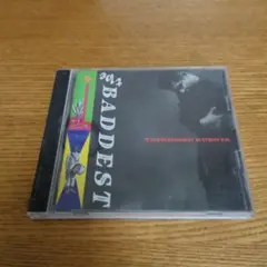 久保田利伸CD