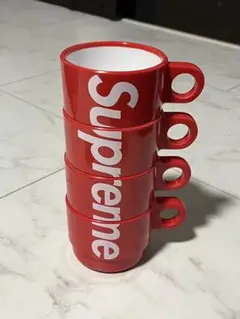 2026年最新】シュプリーム マグカップの人気アイテム - メルカリ