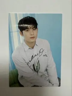 SEVENTEEN's HOME 2024 ミンギュトレカ