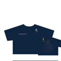 よしもと THE ファイナリスト アートTシャツ DONDECOLLETE