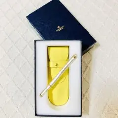 MIKIMOTO ミキモト ボールペン ペンケースセット