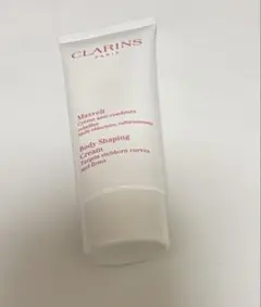 CLARINS Body Shaping Cream ボディクリームのサムネイル