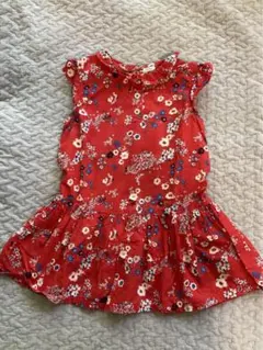 プチバトーワンピース