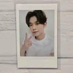 TXT インスタントフォト ヨンジュン