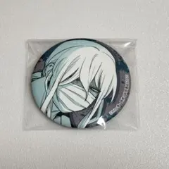 魔入りました！入間くん if 魔フィア バラム 缶バッジ