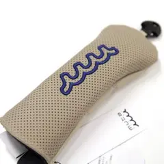 2026年最新】ムータ ヘッドカバーの人気アイテム - メルカリ