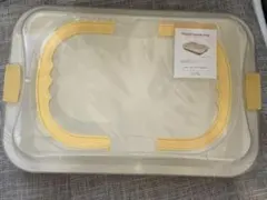 新品未使用品　スリーコインズ　ピクニックトレイ　ランチボックスのサムネイル