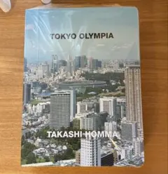 ◼️直筆サイン入り◼️ホンマタカシ 