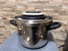 2026年最新】t-fal 圧力鍋 クリプソの人気アイテム - メルカリ