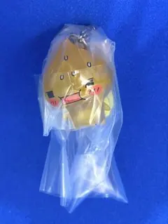 しずくちゃん めじるしアクセサリー アセオ君