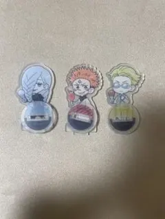 呪術廻戦 Seria セリア アクスタ 宿儺 七海 冥冥