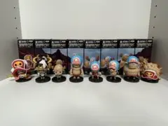 ワンピース ワーコレ FILM Z Vol.2 全種