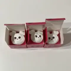 TWICE ダブリー ダヒョン リング