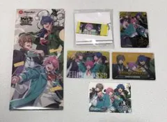 ヒプノシスマイク ヒプマイ シブヤ FlingPosse まとめ売り
