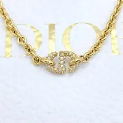 2026年最新】dior cd navy ネックレスの人気アイテム - メルカリ