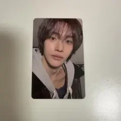 RIIZE ウォンビン All of You トレカ