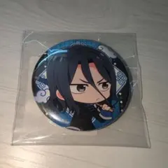 家庭教師ヒットマンREBORN! ひこくじ E賞 缶バッジ 六道骸 - メルカリ