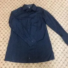 エディバウアー長袖シャツ