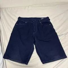 DIESEL ディーゼル ハーフパンツ デニム